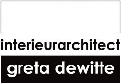 Interieurarchitect Greta Dewitte
